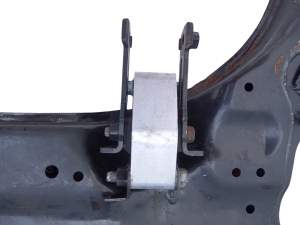 ŁAPA SANEK PRZÓD NISSAN ALTIMA L32 IV 2006-2013