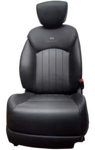 FOTEL PASAŻERA PRAWY INFINITI EX30d EX35 EX37 QX50
