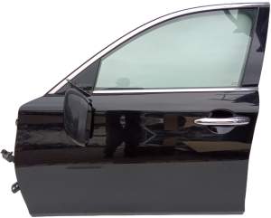 LISTWA CHROM ZGARNIAJĄCA LEWA PRZÓD INFINITI Q70 M30d M35 M37 M56