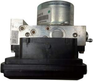 POMPA HAMULCOWA ABS STEROWNIK INFINITI Q70 M35h LIFT 476604AM0A