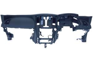 DESKA ROZDZIELCZA INFINITI QX70 FX30d FX35 FX37 FX50 UK