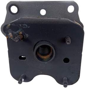 STREFA ZGNIOTU PRAWA TYŁ NISSAN QASHQAI J12 III 852116UA2H