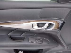 PANEL PRZEŁĄCZNIK SZYBY LEWY PRZÓD INFINITI Q70 M30d M35 M37 M56 UK