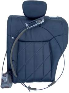 OPARCIE KANAPY LEWE INFINITI QX70 FX30d FX35 FX37 FX50