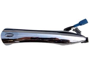 KLAMKA DRZWI PRZÓD CHROM INFINITI Q70 M30d M35 M37 M56