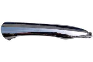 KLAMKA DRZWI TYŁ CHROM INFINITI Q70 M30d M35 M37 M56