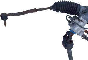 KOŃCÓWKA DRĄŻKA KIEROWNICZEGO PRAWA LEWA NISSAN ALTIMA L32 IV 2006-2013