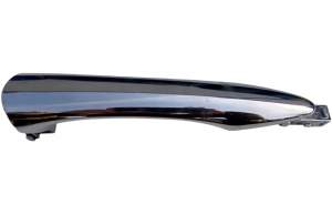 KLAMKA CHROM DRZWI TYŁ INFINITI Q70 M30d M35 M37 M56