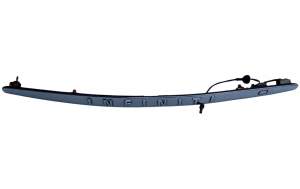 LISTWA KLAPY CHROM PRZYCISK INFINITI EX30d EX35 EX37 QX50 908101BA0A