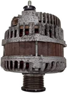 ALTERNATOR NISSAN JUKE F15 1.2 DIG-T LIFT 2014-2019 23100BV80A
