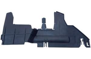 KIEROWNICA POWIETRZA LEWA NISSAN ALTIMA L32 IV 06-13 2.5 92185JA000