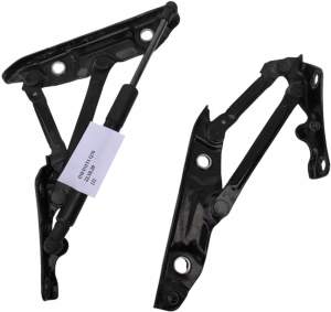 ZAWIAS KLAPY PRAWY LEWY INFINITI Q70 M30 M35 M37 M56