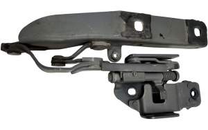 ZAWIAS MASKI PRAWY INFINITI Q70 M30d M35 M37 M56