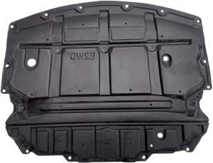 PŁYTA OSŁONA SILNIKA DOLNA 2WD INFINITI Q70 M35h M37 M56