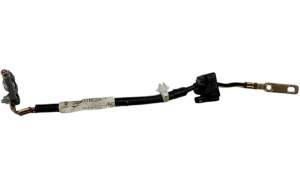KLEMA MINUS PRZEWÓD INSTALACJA INFINITI Q70 M35h LIFT 240801MG0A