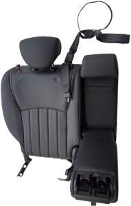 OPARCIE PRAWE KANAPY PODŁOKIETNIK INFINITI EX30d EX35 EX37 QX50