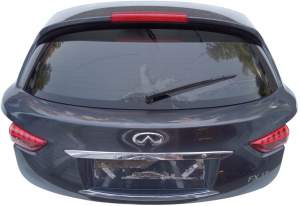 LISTWA CHROM DOLNA KLAPY INFINITI QX70 FX30d FX35 FX37 FX50
