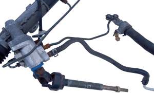 KRZYŻAK KOLUMNY KIEROWNICZEJ NISSAN ALTIMA L32 IV 2006-2013