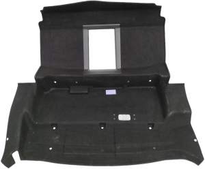 BOCZEK OSŁONA BAGAŻNIKA INFINITI M35 M45 2005-2010 84910EG000