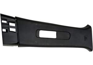 OSŁONA SŁUPKA PRAWA GÓRNA NISSAN JUKE F15 LIFT 14-19 769859U000