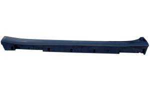PRÓG LISTWA PROGOWA LEWA INFINITI Q70 M30d M35 M37 M56 PRZED LIFT