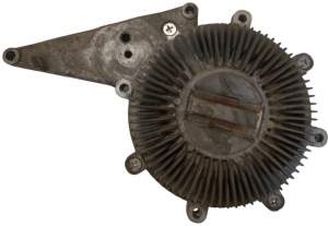 VISKO SPRZĘGŁO WISKOTYCZNE 4.0 VQ40DE NISSAN D40 N50 R51 Y62