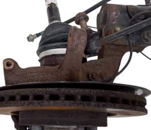 ZWROTNICA PRAWA PRZÓD NISSAN JUKE F15 LIFT 2014-2019