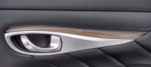 KLAMKA WEWNĘTRZNA PRAWA TYŁ INFINITI Q70 M30d M35 M37 M56