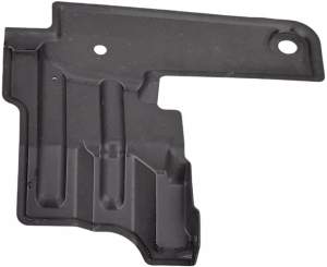 KIEROWNICA POWIETRZA LEWA INFINITI M35 M45 05-10 63833EG30A