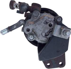 POMPA WSPOMAGANIA INFINITI QX70 FX30d 3.0d 491101DR0A