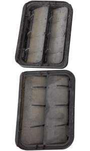 KRATKA WENTYLACYJNA WLOT POWIETRZA INFINITI M35 M45 2005-2010