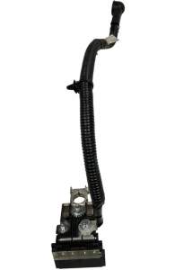 KLEMA PLUSOWA PRZEWÓD INSTALACJA INFINITI Q70 M35h LIFT 241053WG0A