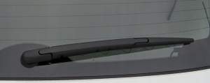 RAMIĘ WYCIERACZKI NISSAN JUKE F15 LIFT 2014-2019