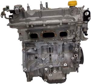 SILNIK HRA2DDT NISSAN JUKE LIFT 14-19 1.2 DIG-T BENZYNA 110425271R