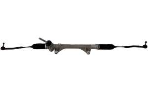 MAGLOWNICA PRZEKŁADNIA KIEROWNICZA NISSAN JUKE LIFT 2014-2019 480011KA0D