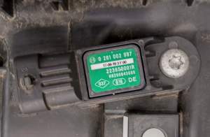 CZUJNIK MAP NISSAN JUKE F15 LIFT 2014-2019 1.2 DIG-T