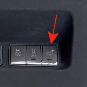 PRZYCISK PRZEŁĄCZNIK UK INFINITI Q70 M30d M35 M37 M56