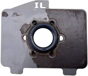 KOSZYCZEK MOCOWANIE CZUJNIKA PDC TYŁ MERCEDES CLS W219 A2198851567