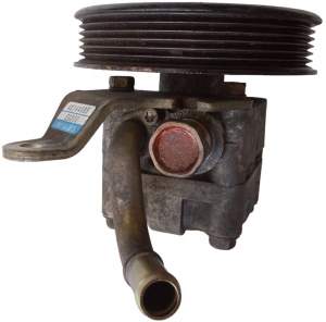 POMPA WSPOMAGANIA VQ35DE INFINITI M35 FX35 49110EG000