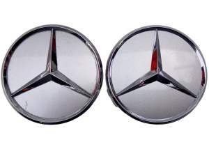 DEKIELEK KAPSEL FELGI MERCEDES 2204000125