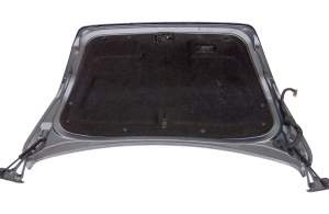 WYGŁUSZENIE KLAPY BAGAŻNIKA INFINITI Q70 M30d M35 M37 M56 PRZED LIFT