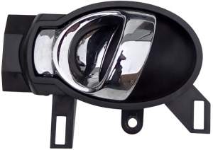 KLAMKA WEWNĘTRZNA LEWA PRZÓD NISSAN JUKE F15 LIFT 2014-2019