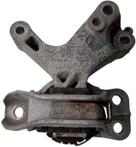 ŁAPA PODUSZKA SILNIKA 1.2 DIG-T NISSAN JUKE F15 QASHQAI II J11 112846249R