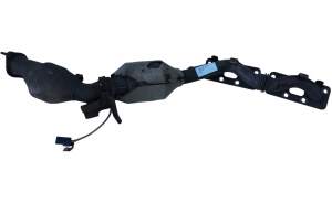 KATALIZATOR PRAWY INFINITI FX45