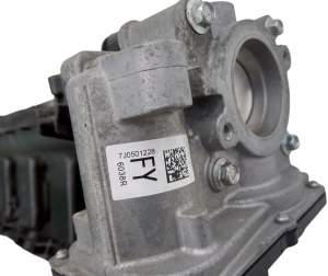 PRZEPUSTNICA NISSAN JUKE F15 LIFT 1.2 DIG-T 14-19 161206038R