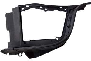 RAMKA OSŁONA PODSZYBIA PRAWA INFINITI EX30d EX35 EX37 QX50 648941BA0A