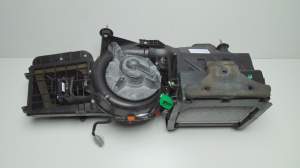 NAGRZEWNICA 2R8H19693A 5W4H190831 LINCOLN LS 3.9 V8 99-06