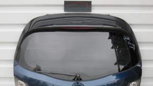 INFINITI FX 45 SZYBA TYLNA TYŁ