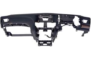 DESKA ROZDZIELCZA INFINITI Q70 M30d M35 M37 M56 UK