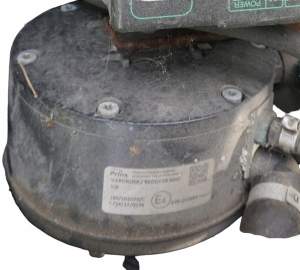 PRINS REDUKTOR PAROWNIK GAZU LPG 180/101020/C